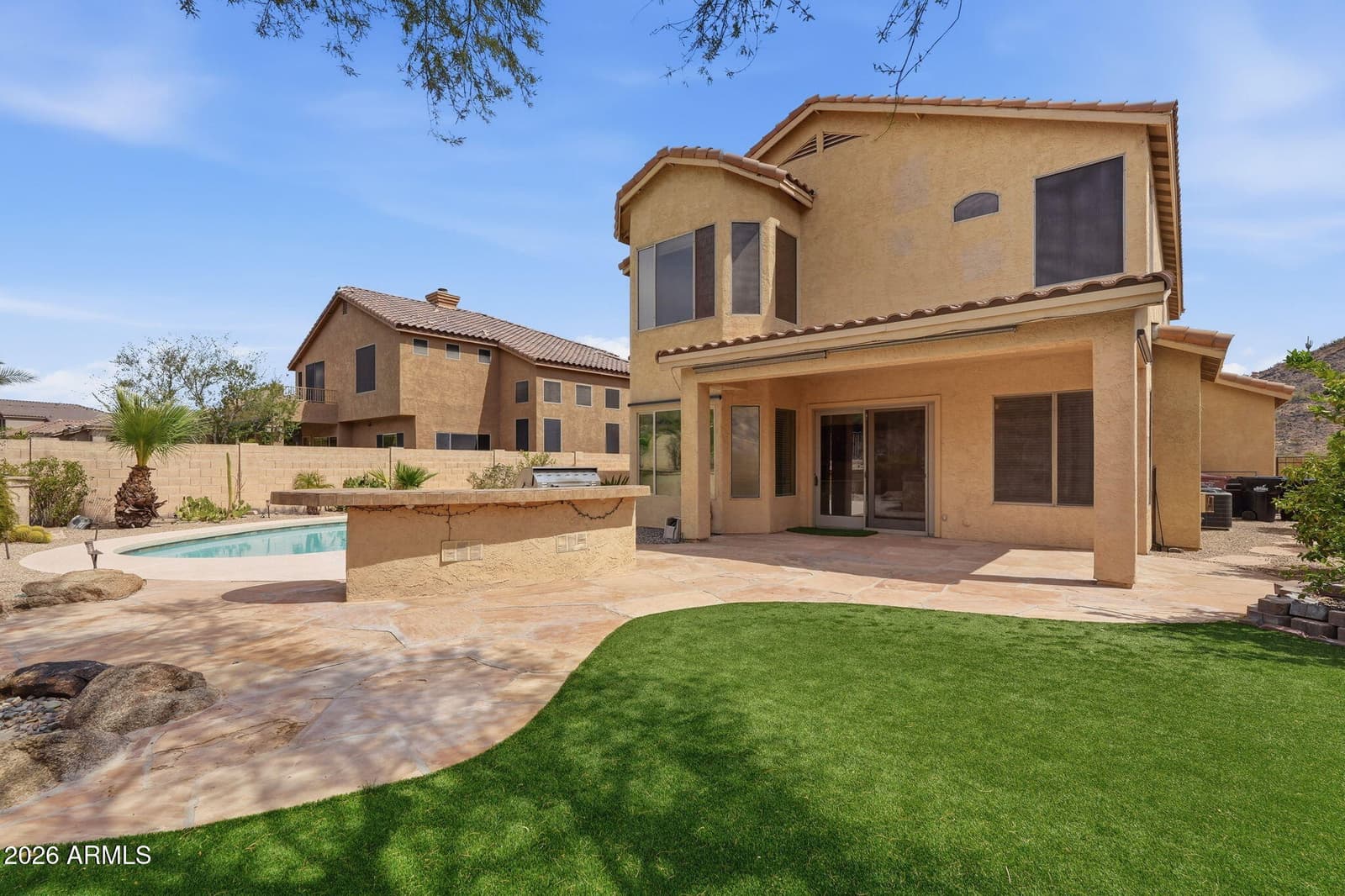 13547 E ESTRELLA Avenue, Scottsdale, AZ 85259 — photo 52 of 56