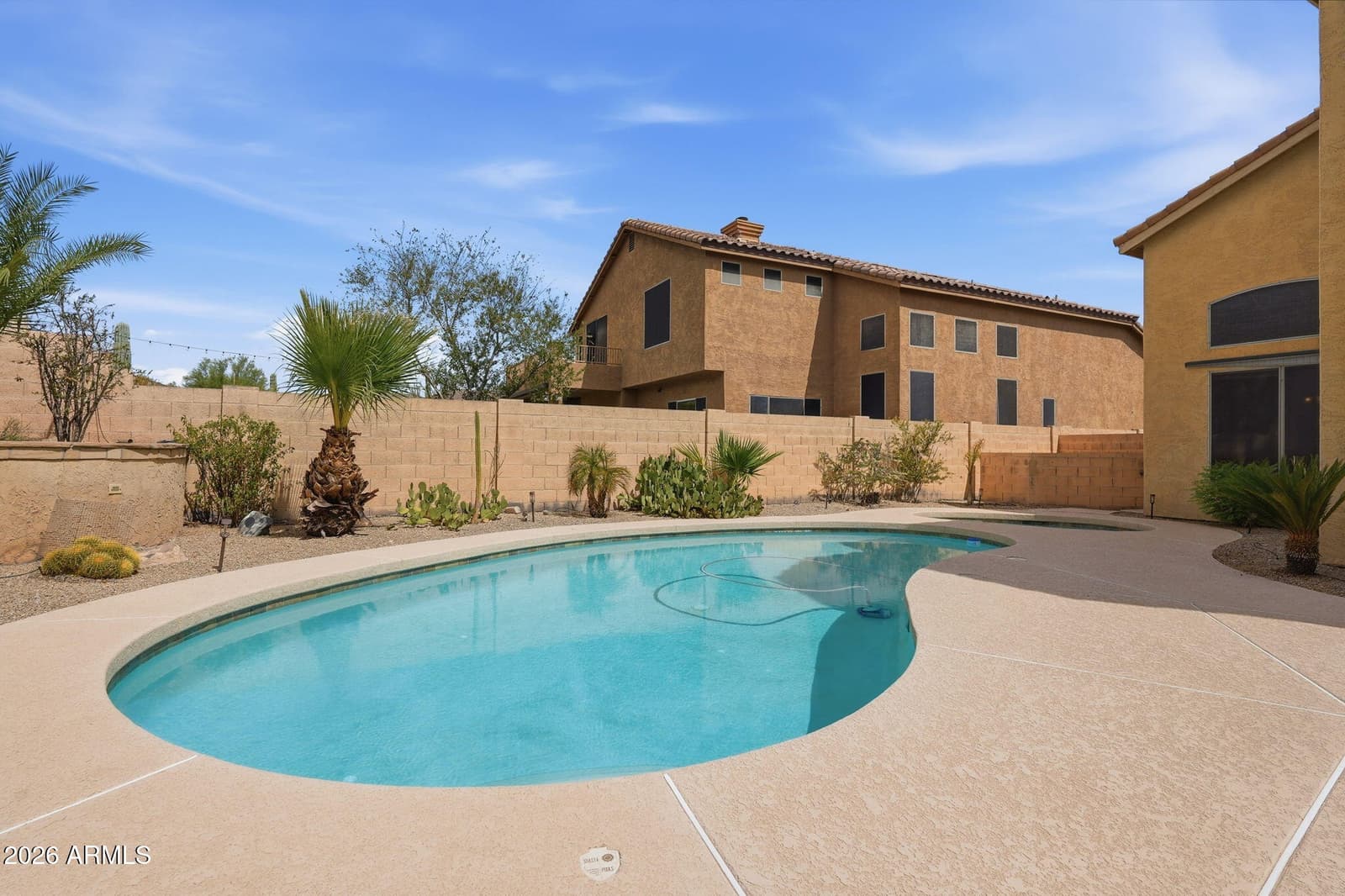 13547 E ESTRELLA Avenue, Scottsdale, AZ 85259 — photo 51 of 56