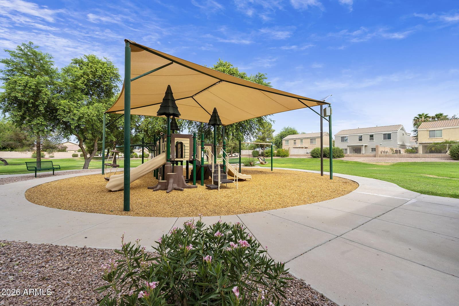 1644 E Anastasia Street, San Tan Valley, AZ 85140 — photo 50 of 54