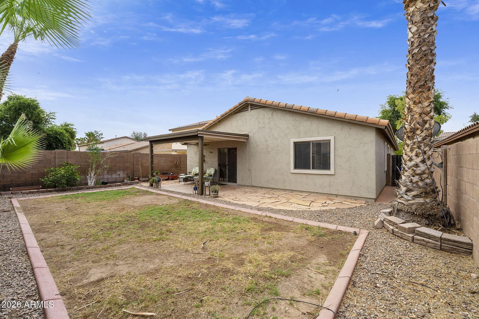 1644 E Anastasia Street, San Tan Valley, AZ 85140 — photo 38 of 54