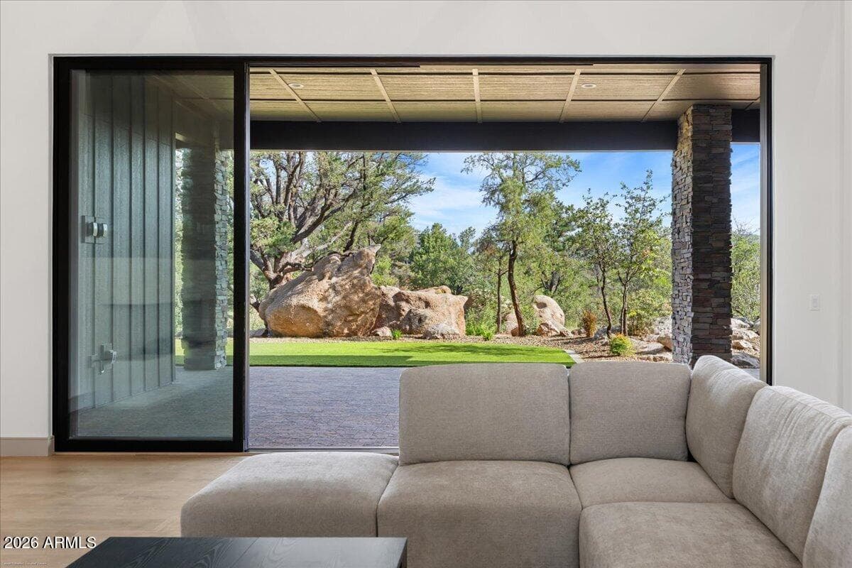4400 W CLEAR FORK Road 40, Prescott, AZ 86305 — photo 12 of 70