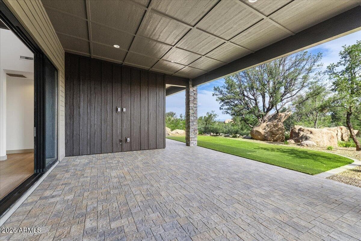 4400 W CLEAR FORK Road 40, Prescott, AZ 86305 — photo 53 of 70