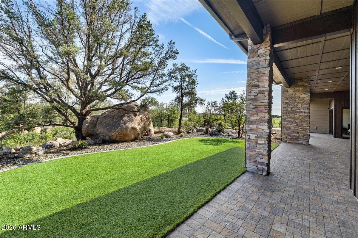 4400 W CLEAR FORK Road 40, Prescott, AZ 86305 — photo 56 of 70