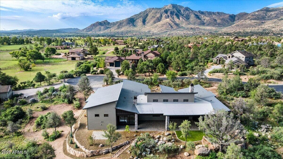 4400 W CLEAR FORK Road 40, Prescott, AZ 86305 — photo 2 of 70