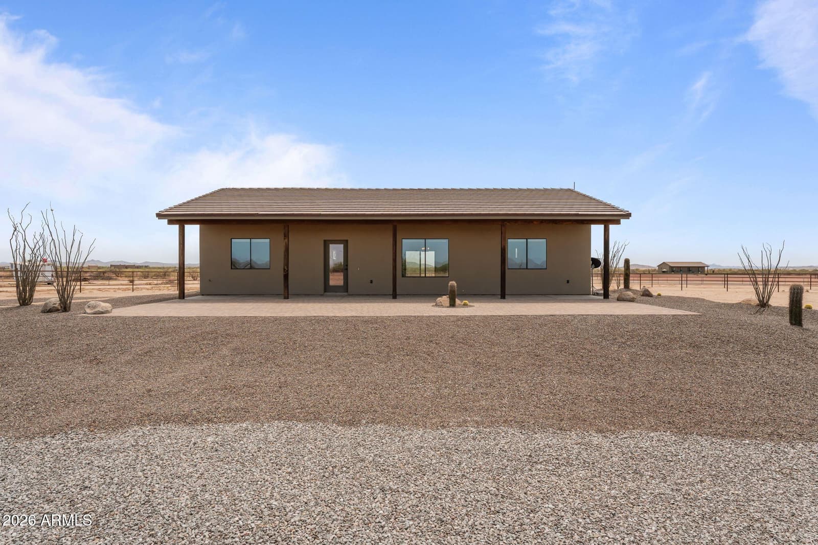 48800 W Long Rifle Road, Aguila, AZ 85320 — photo 17 of 54