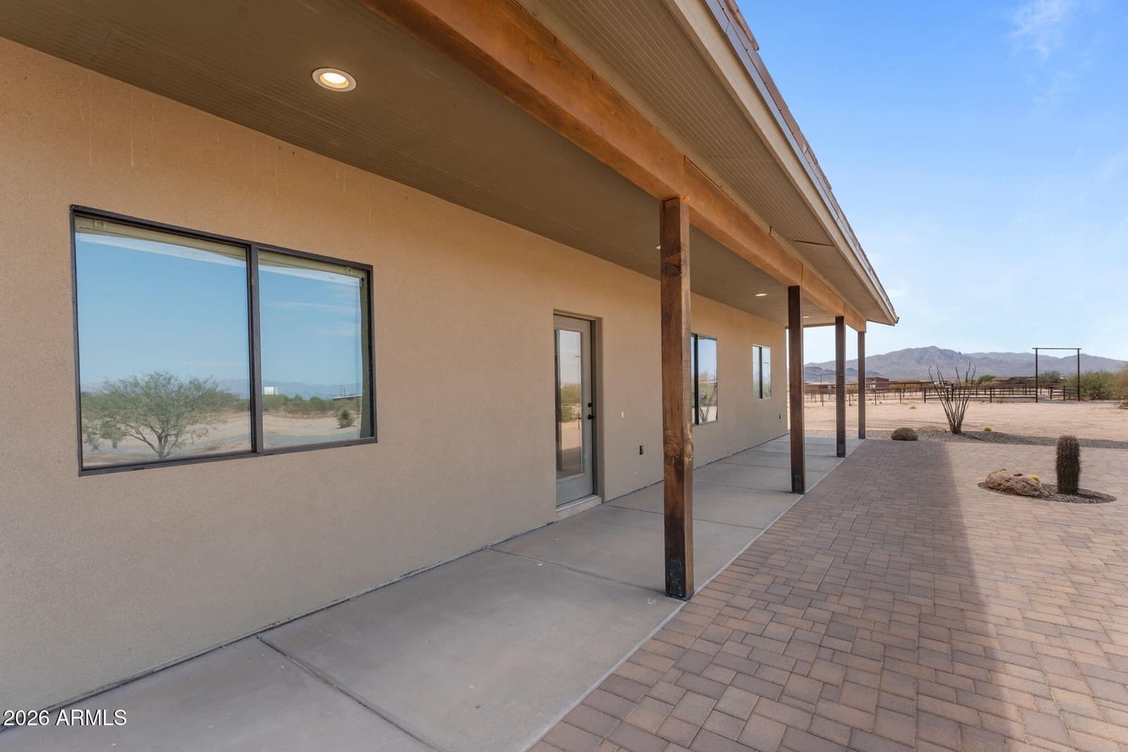 48800 W Long Rifle Road, Aguila, AZ 85320 — photo 21 of 54