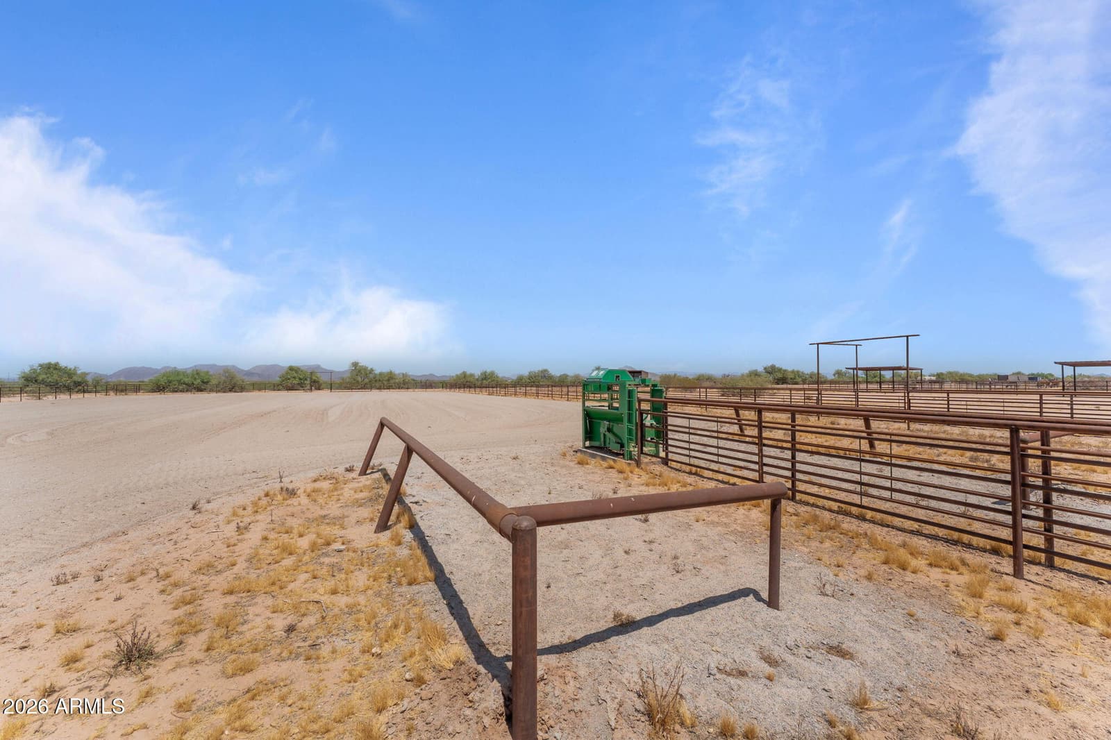 48800 W Long Rifle Road, Aguila, AZ 85320 — photo 6 of 54