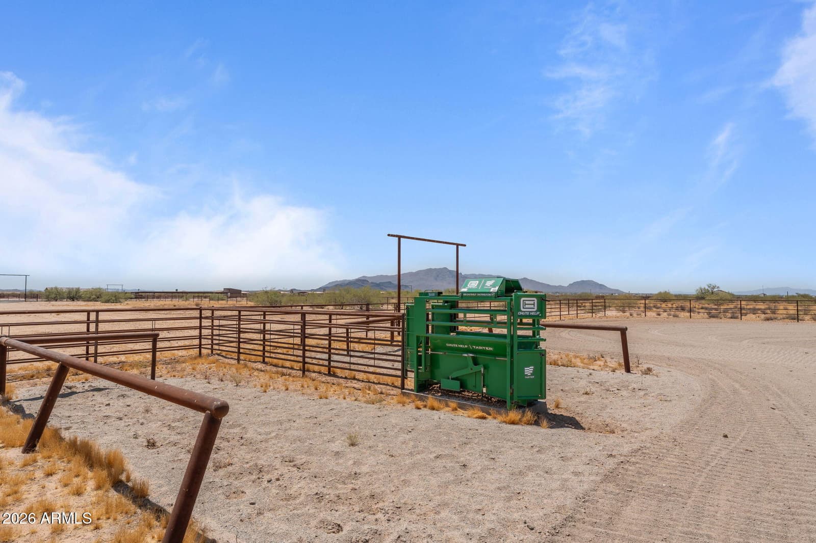 48800 W Long Rifle Road, Aguila, AZ 85320 — photo 7 of 54