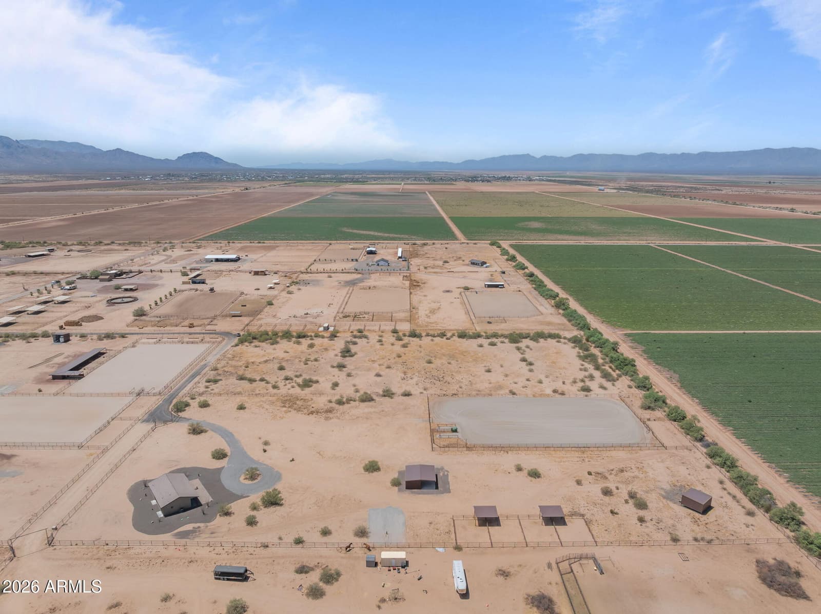 48800 W Long Rifle Road, Aguila, AZ 85320 — photo 49 of 54