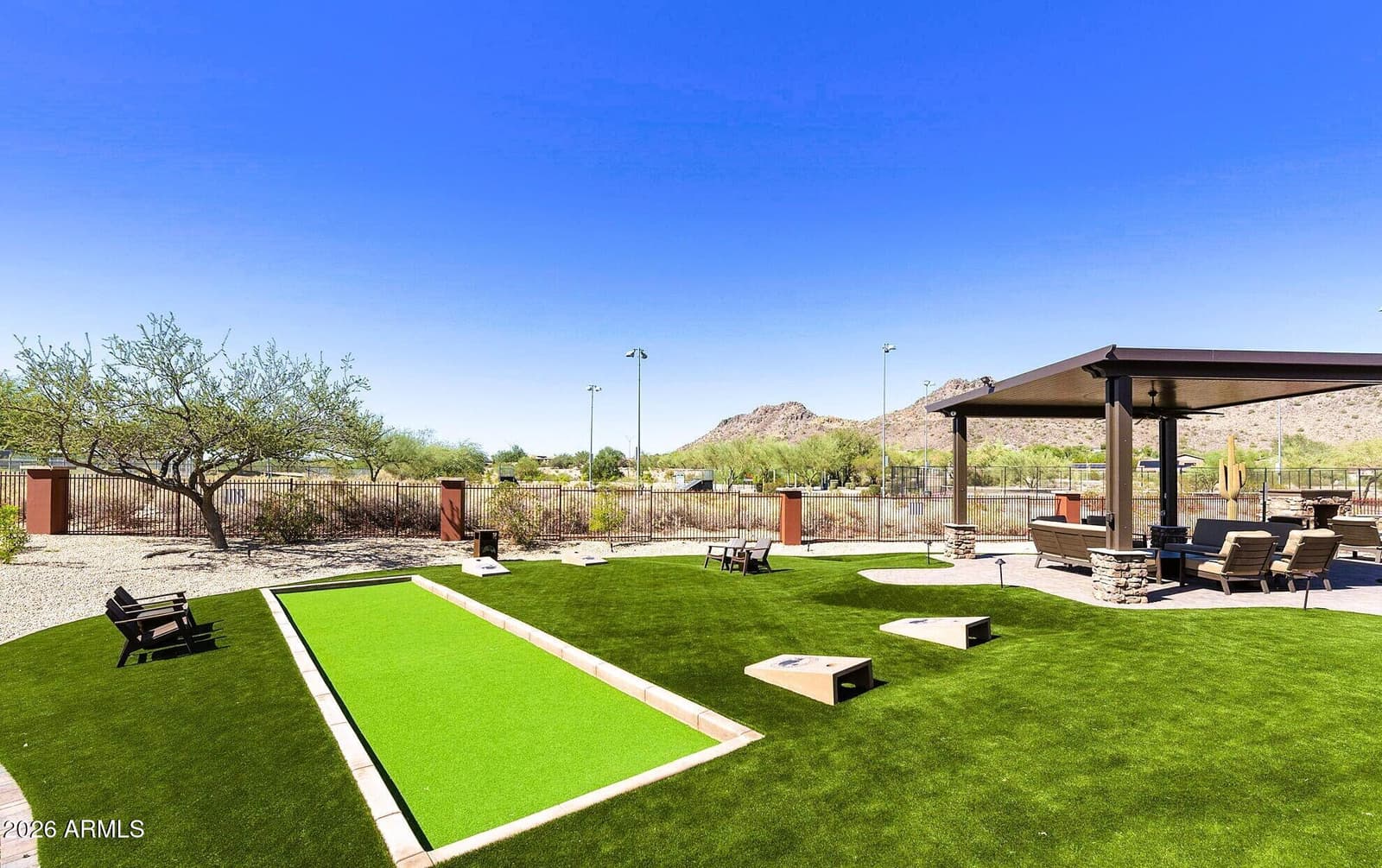 8342 W Buckhorn Trail, Peoria, AZ 85383 — photo 39 of 46