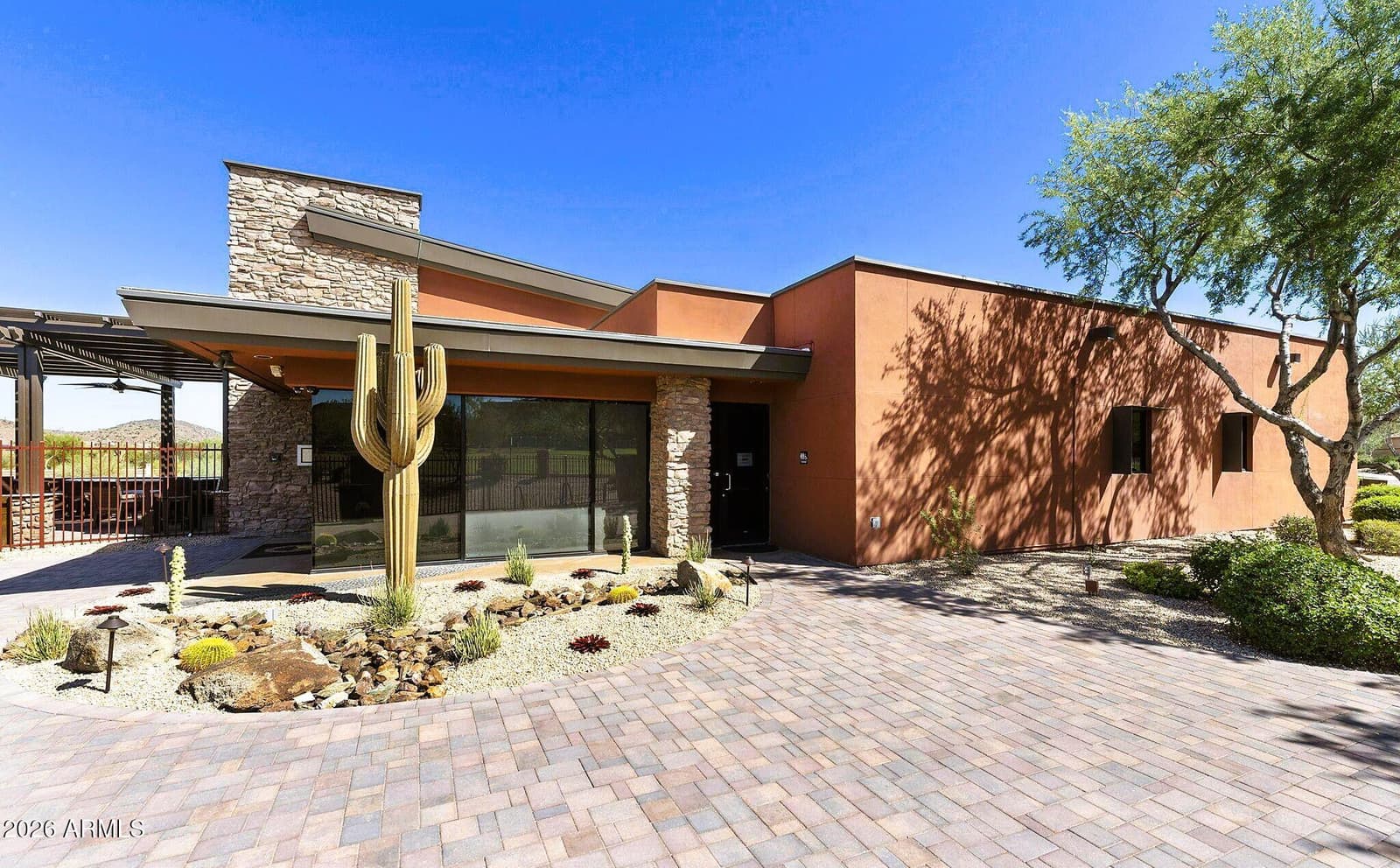 8342 W Buckhorn Trail, Peoria, AZ 85383 — photo 37 of 46