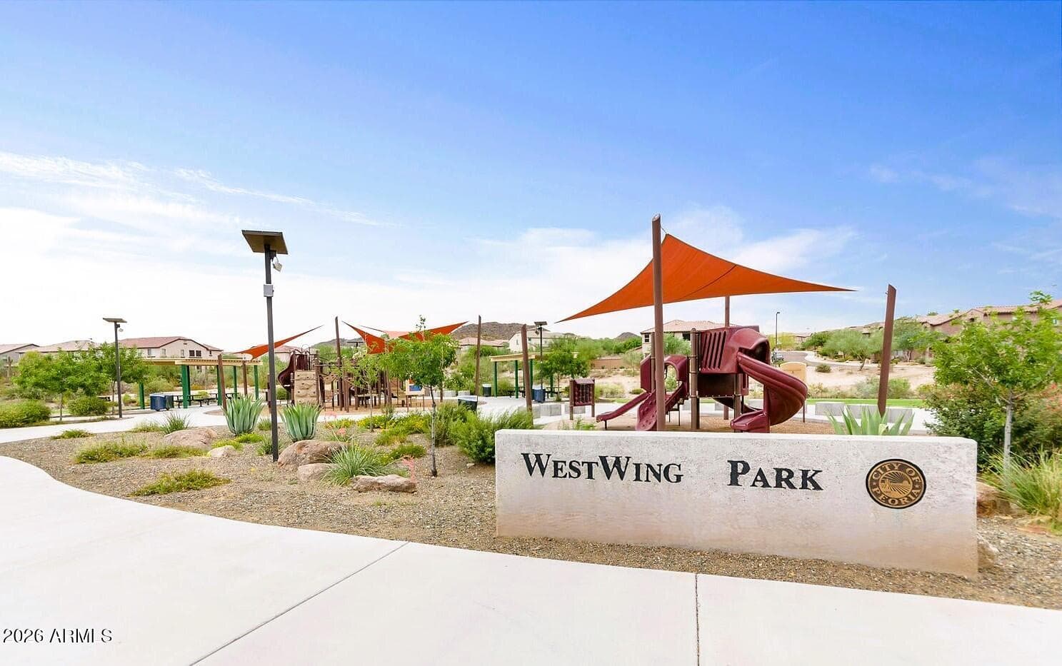 8342 W Buckhorn Trail, Peoria, AZ 85383 — photo 40 of 46