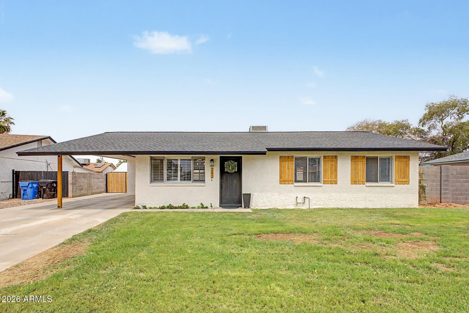 242 E Heather Avenue, Gilbert, AZ 85234 — photo 1 of 26
