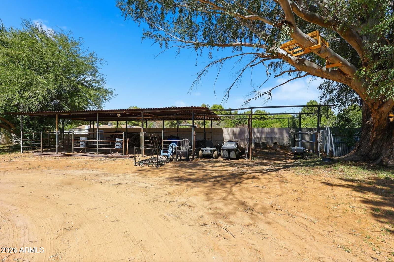7601 N Citrus Road, Waddell, AZ 85355 — photo 88 of 118