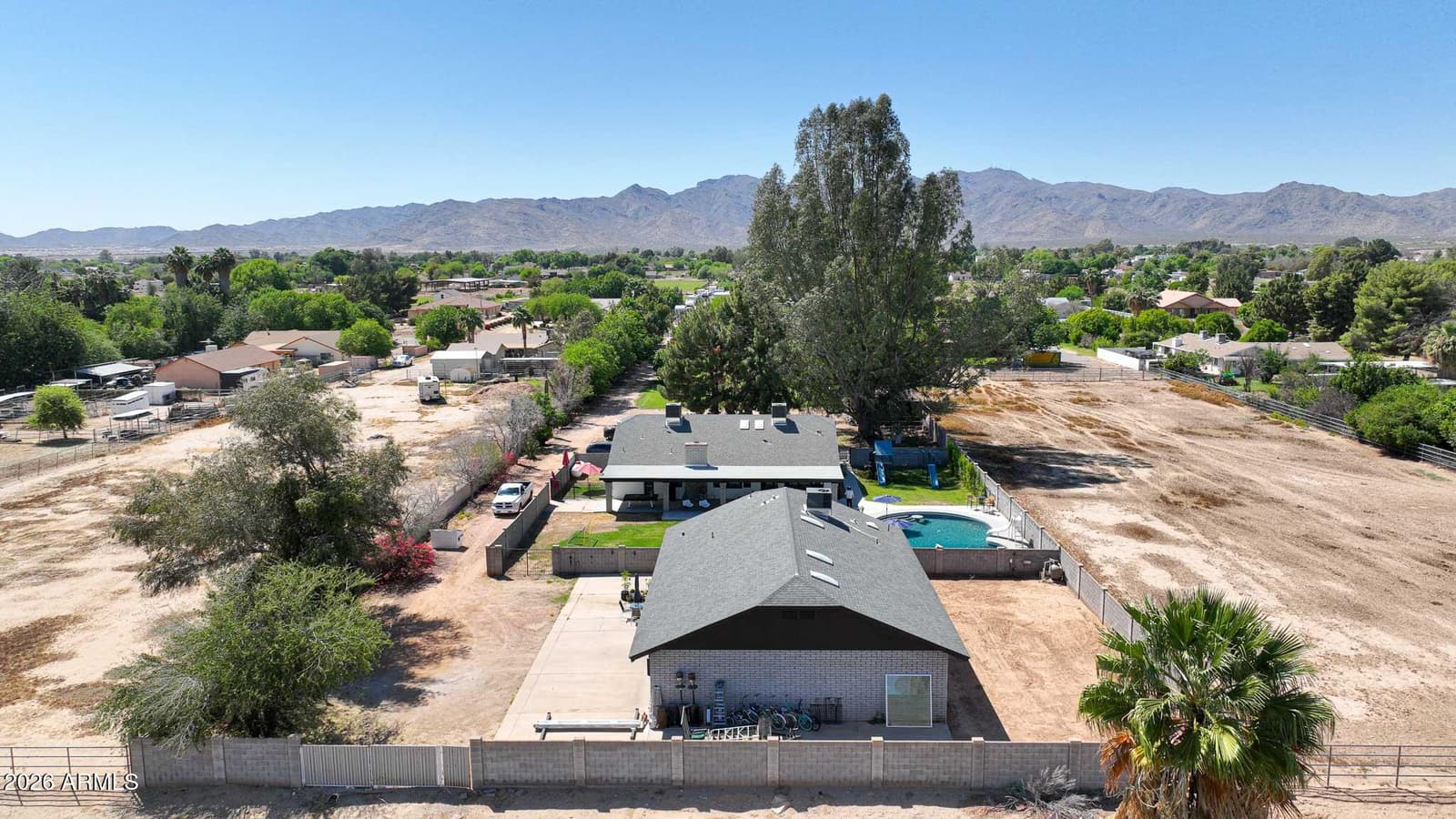 7601 N Citrus Road, Waddell, AZ 85355 — photo 102 of 118