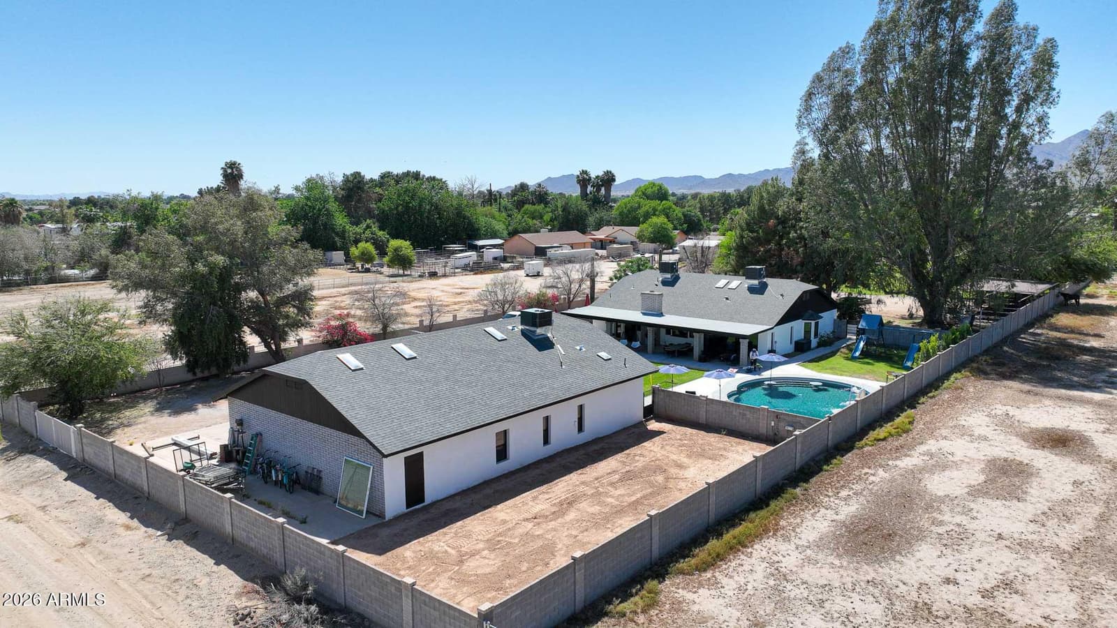 7601 N Citrus Road, Waddell, AZ 85355 — photo 104 of 118