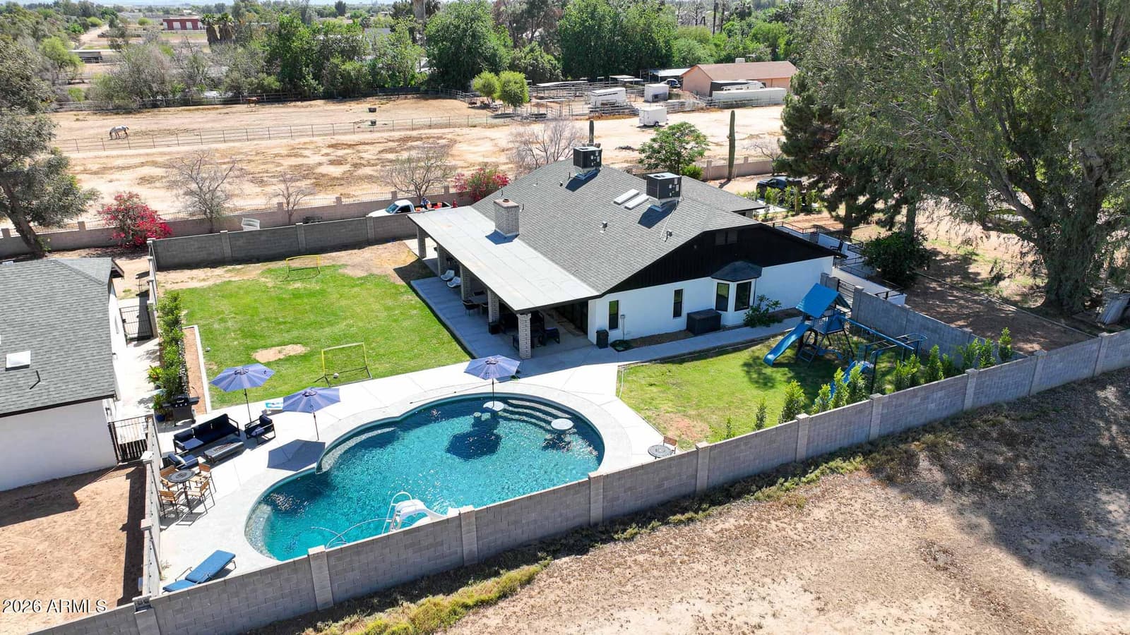 7601 N Citrus Road, Waddell, AZ 85355 — photo 112 of 118