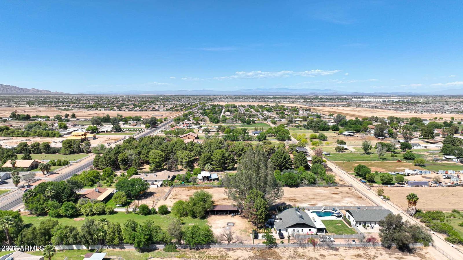 7601 N Citrus Road, Waddell, AZ 85355 — photo 117 of 118