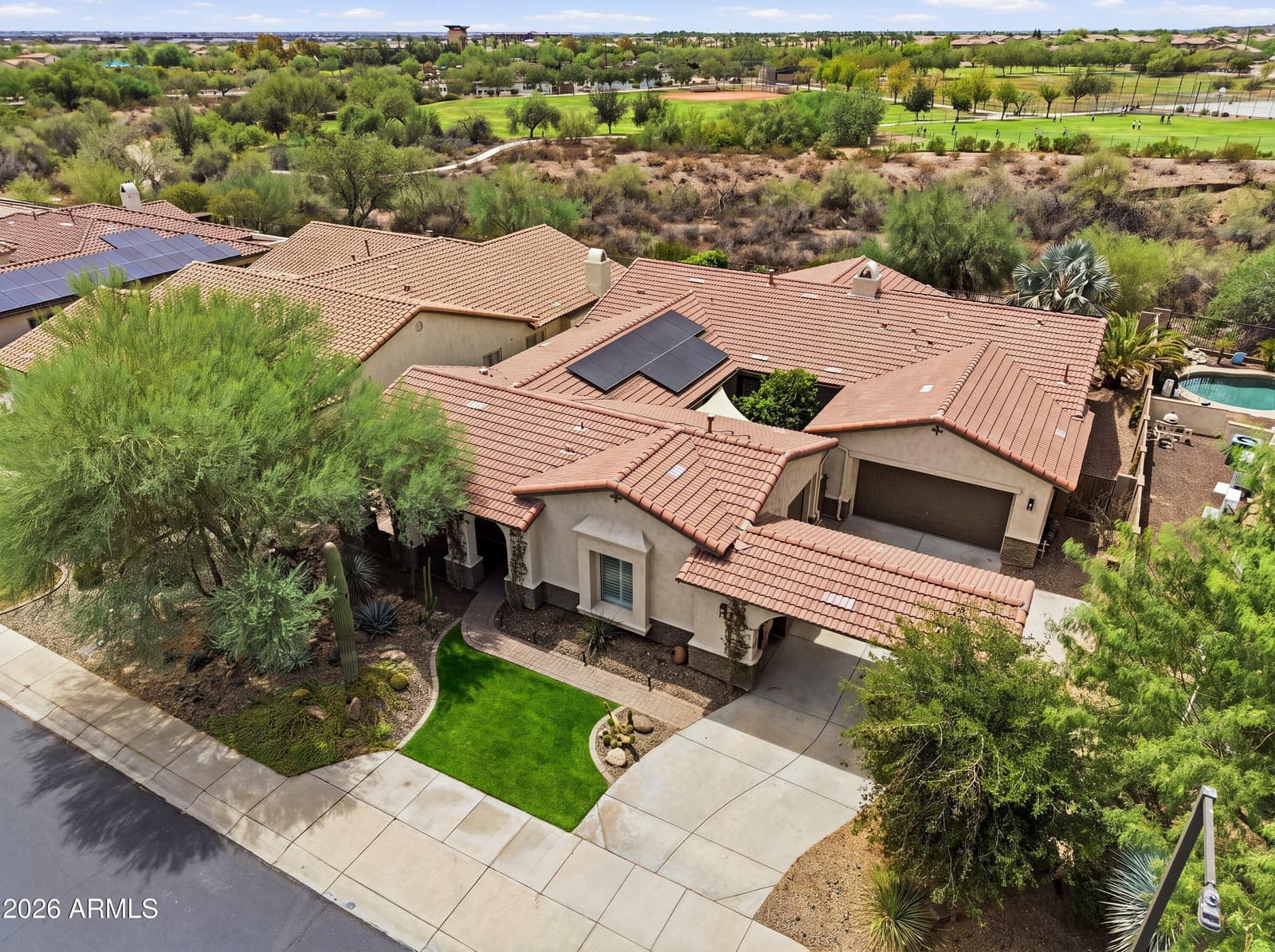 12503 W Red Hawk Drive, Peoria, AZ 85383 — photo 7 of 88