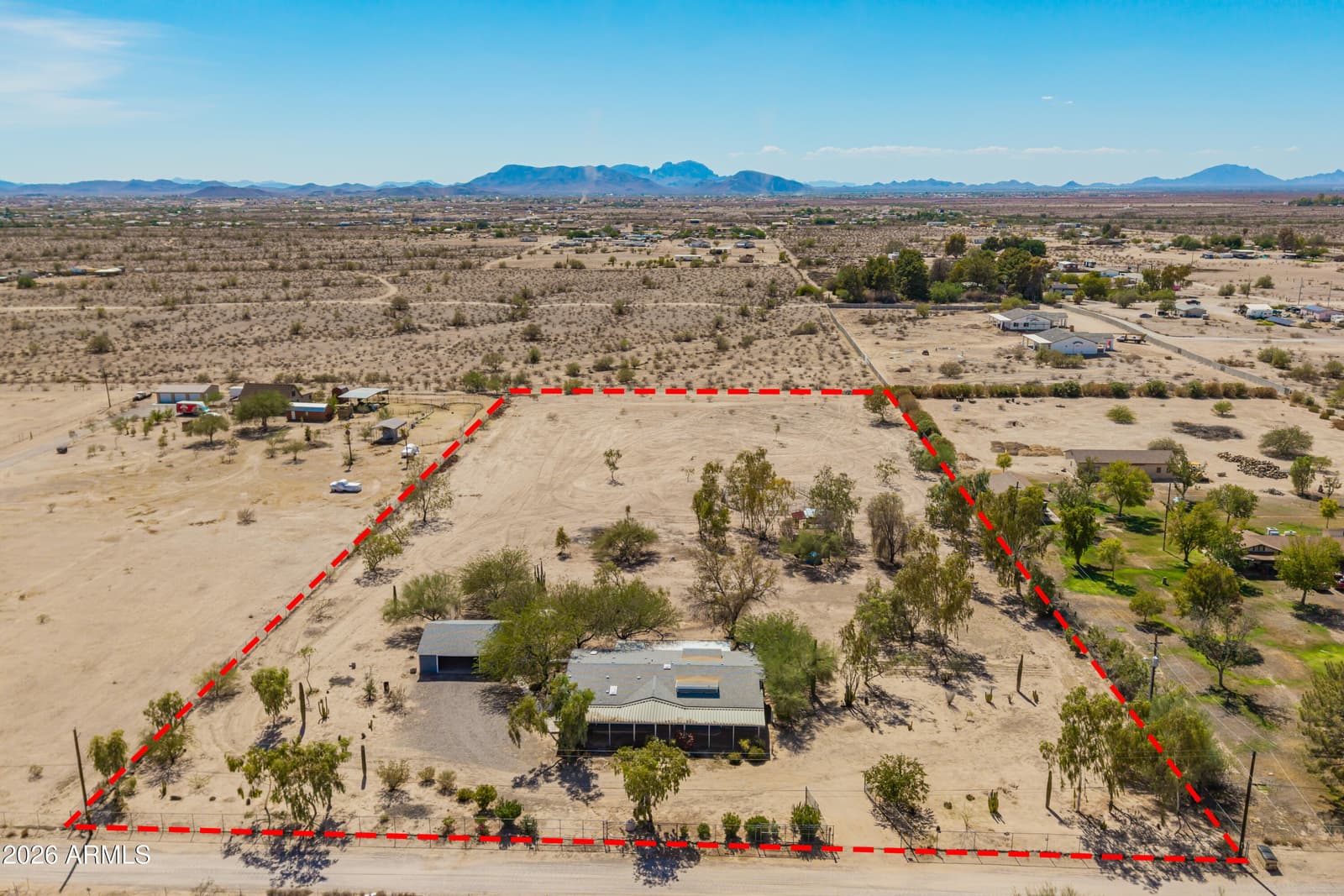 24 S 348th Avenue, Tonopah, AZ 85354 — photo 1 of 65