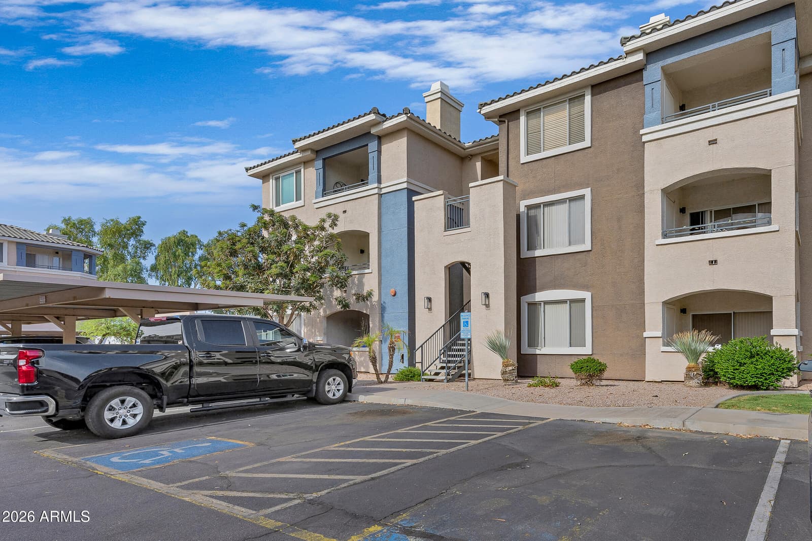 5345 E Van Buren Street 362, Phoenix, AZ 85008 — photo 1 of 13