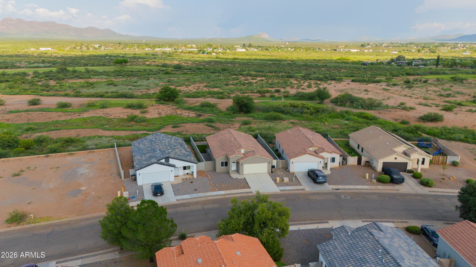 3421 CAMINO DEL RANCHO, Douglas, AZ 85607 — photo 4 of 33