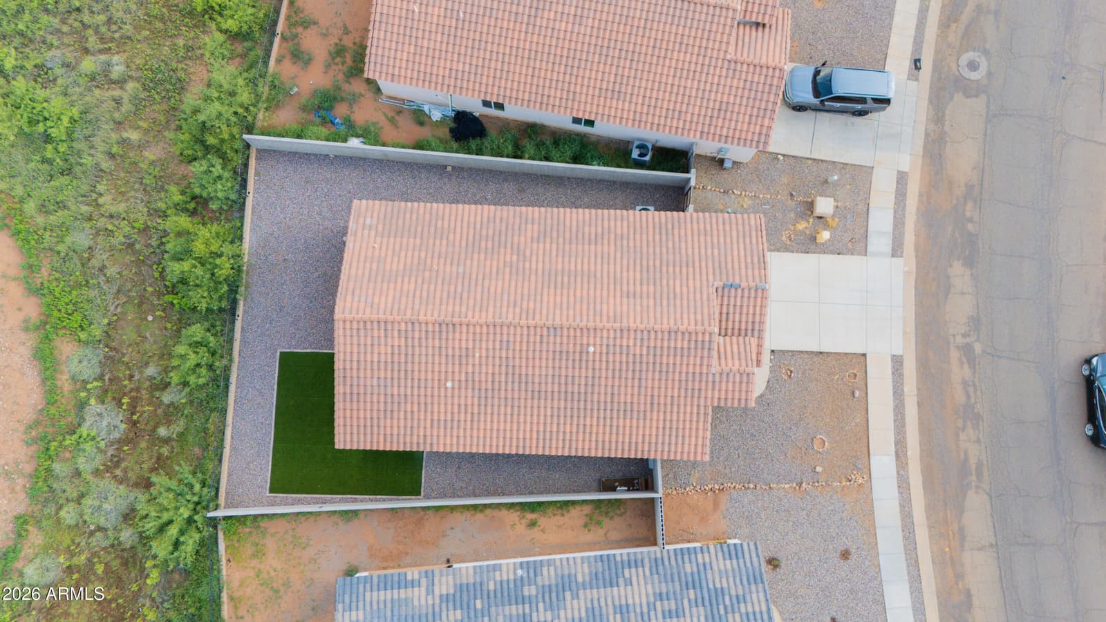 3421 CAMINO DEL RANCHO, Douglas, AZ 85607 — photo 8 of 33