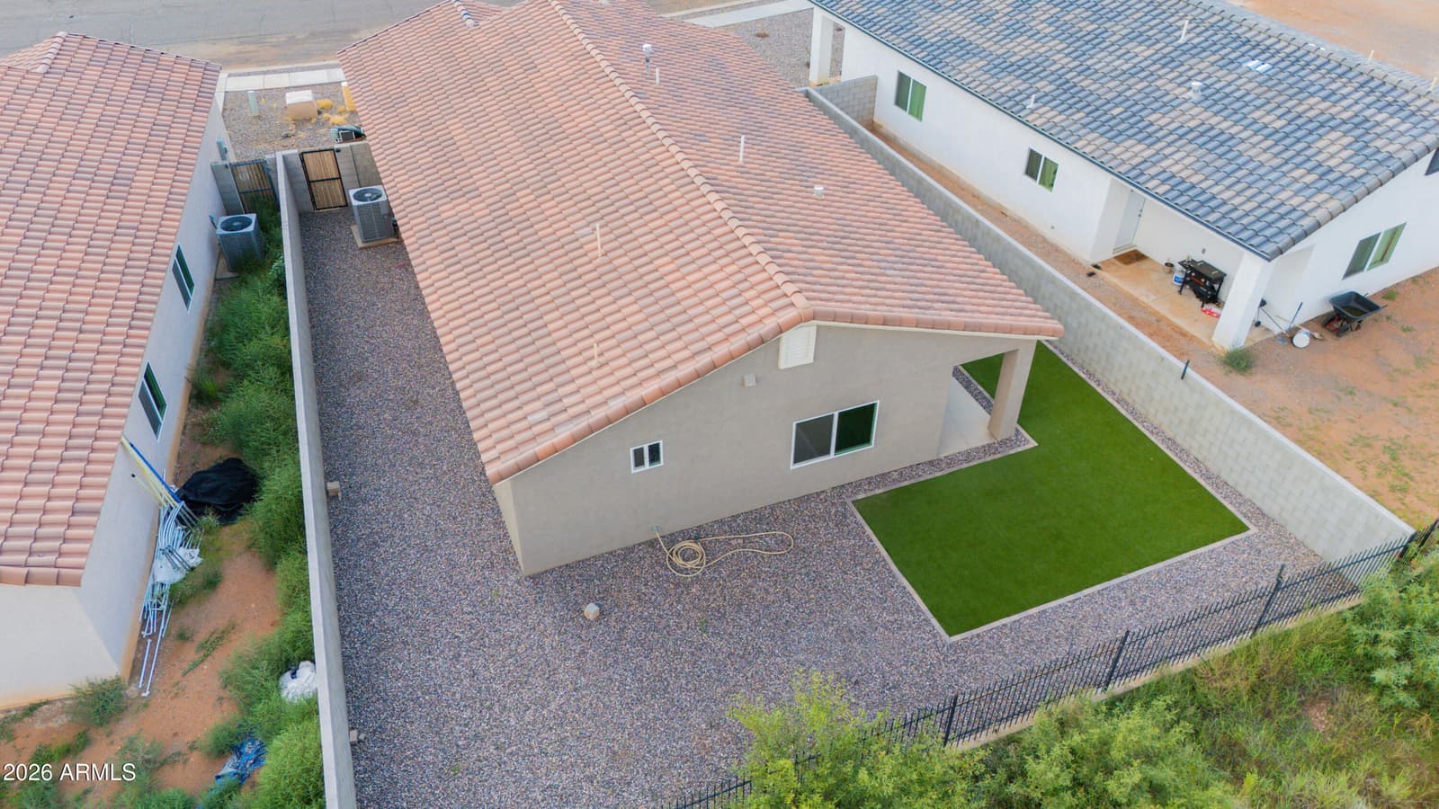 3421 CAMINO DEL RANCHO, Douglas, AZ 85607 — photo 9 of 33