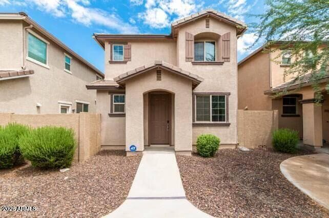 2477 N 73rd Drive, Phoenix, AZ 85035 — photo 1 of 27
