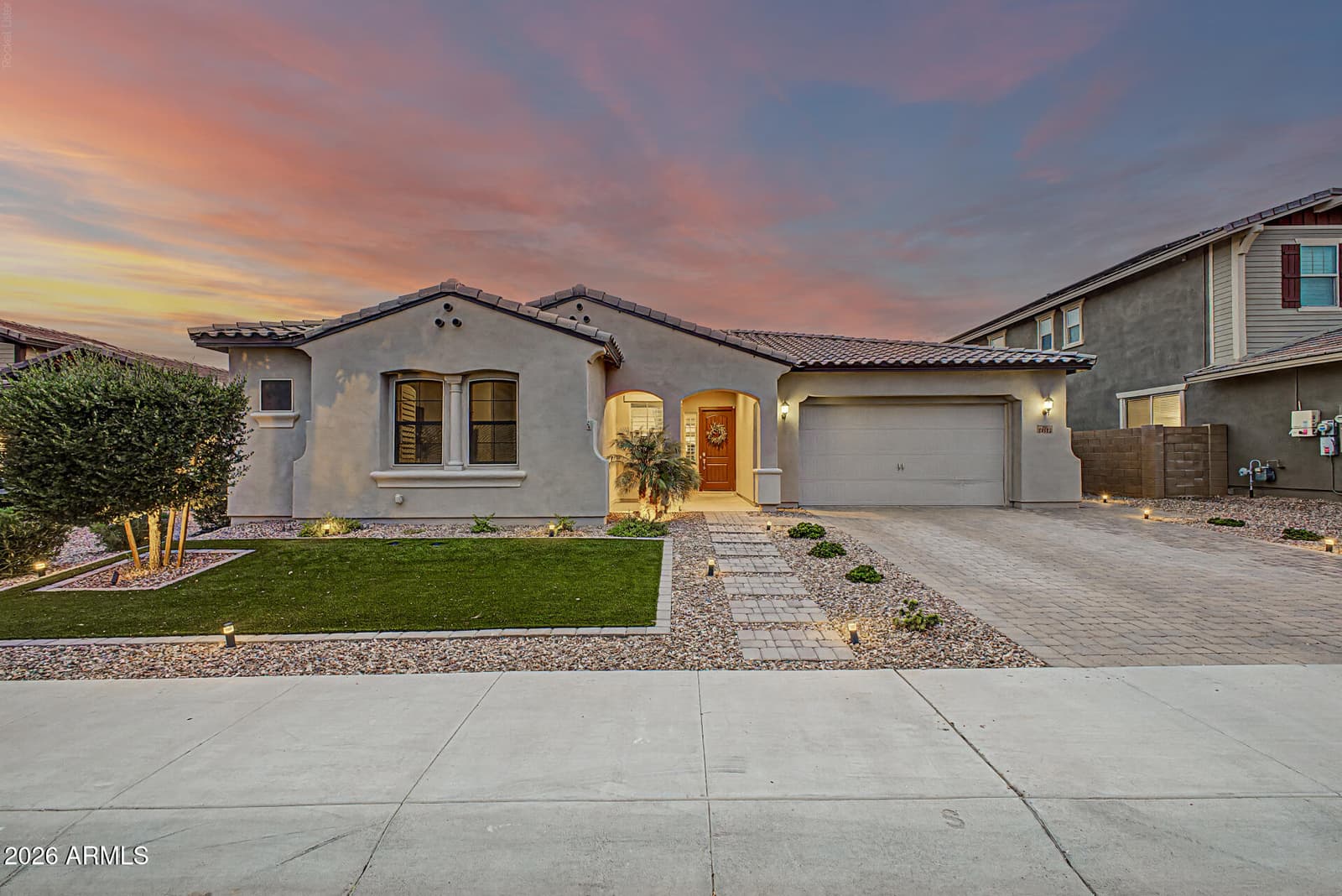27912 N 93rd Lane, Peoria, AZ 85383 — photo 1 of 78