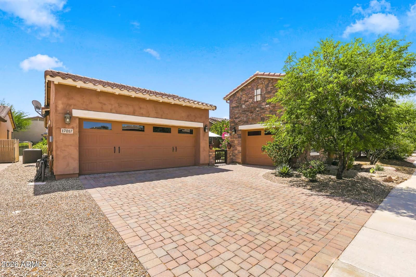 17017 S 178th Avenue, Goodyear, AZ 85338 — photo 1 of 46