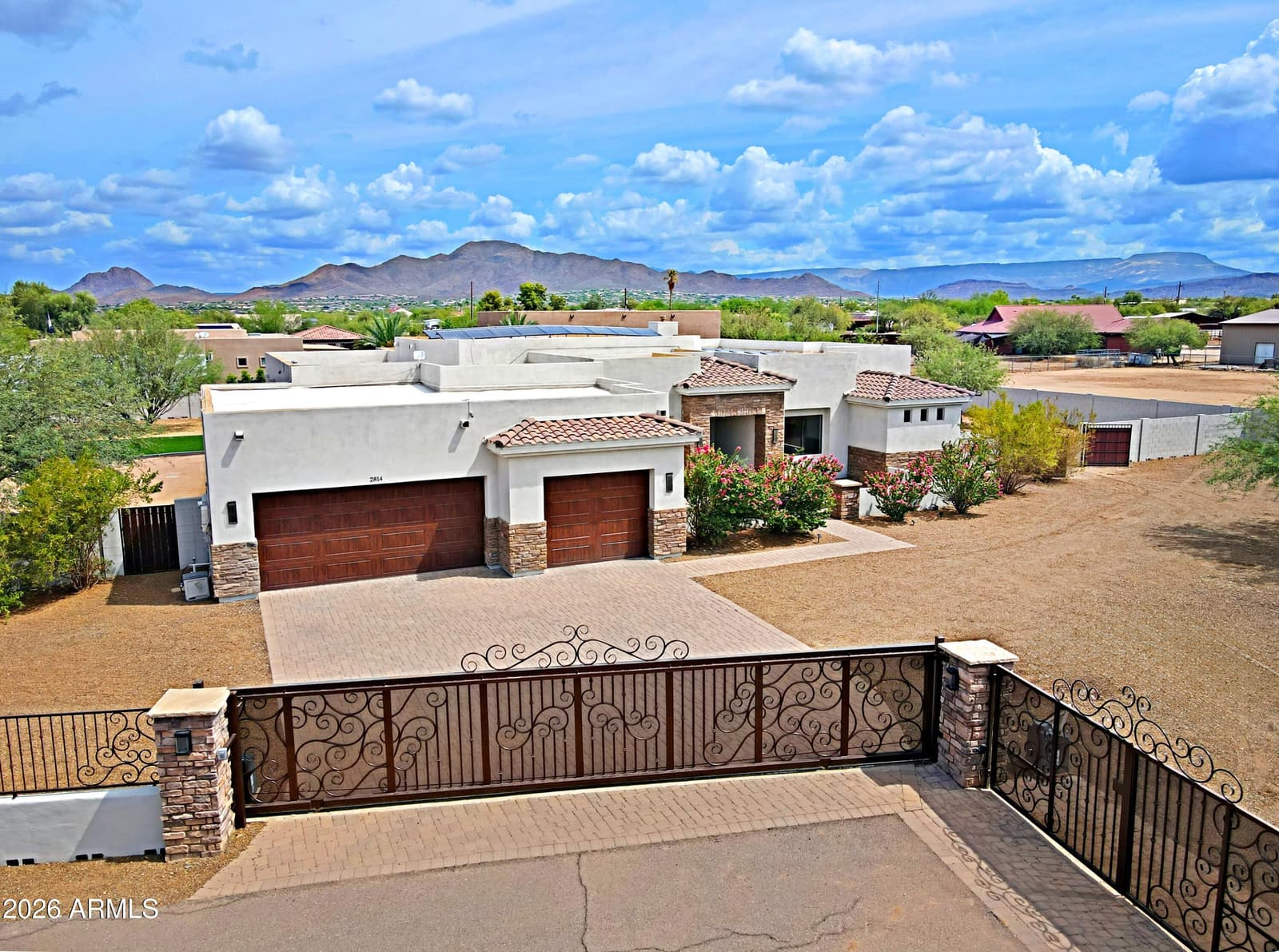 2814 W Jordon Lane, Phoenix, AZ 85086 — photo 50 of 50