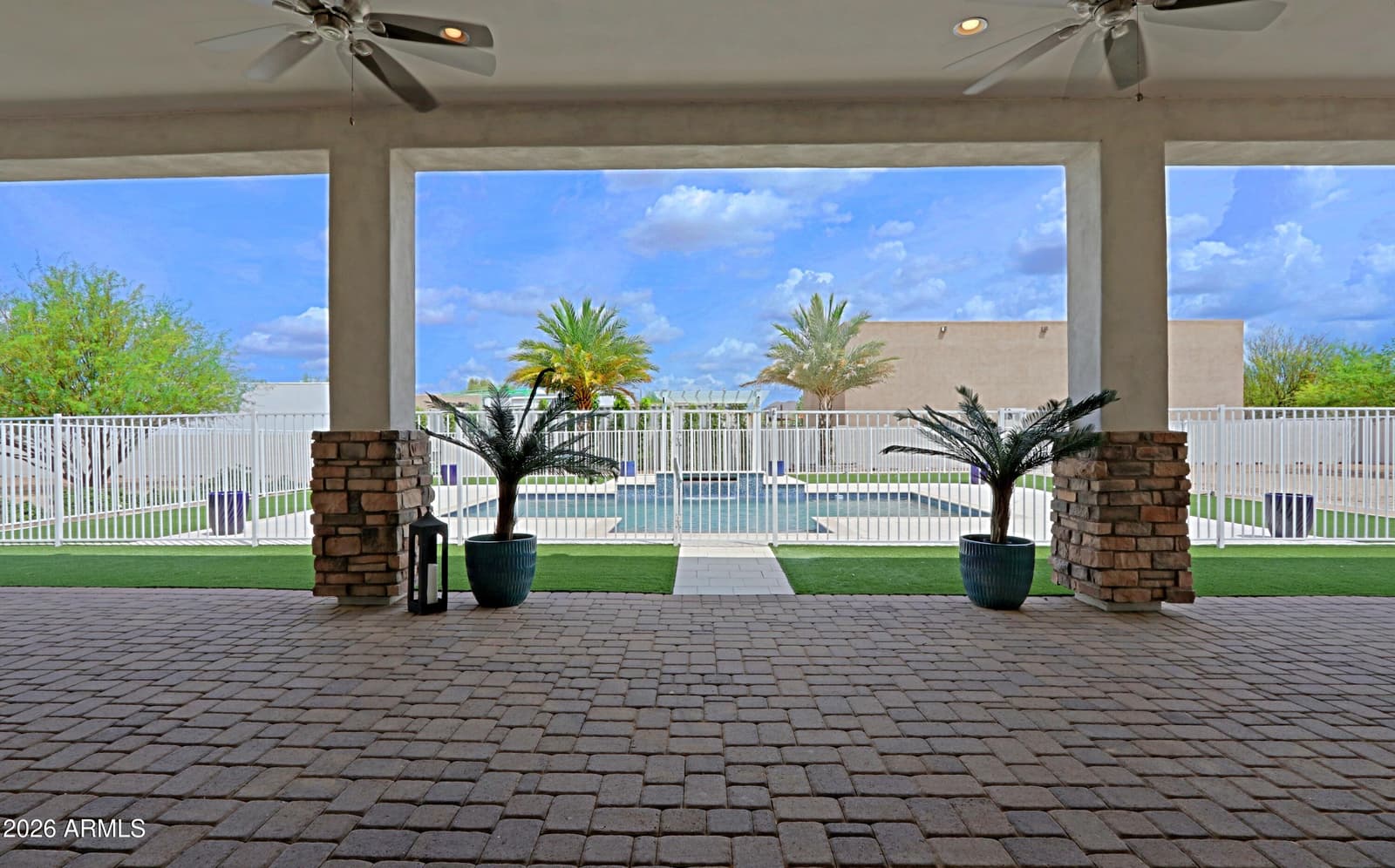 2814 W Jordon Lane, Phoenix, AZ 85086 — photo 41 of 50