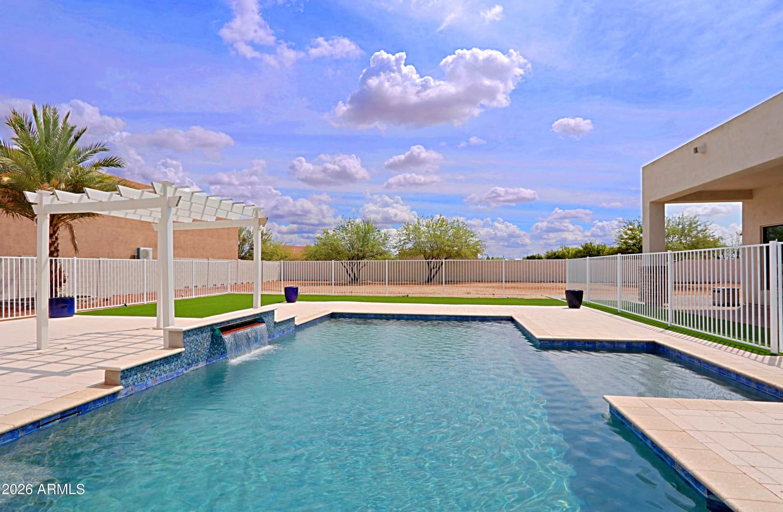 2814 W Jordon Lane, Phoenix, AZ 85086 — photo 39 of 50