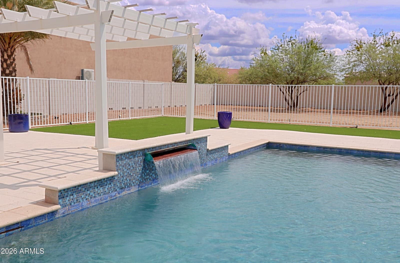 2814 W Jordon Lane, Phoenix, AZ 85086 — photo 40 of 50