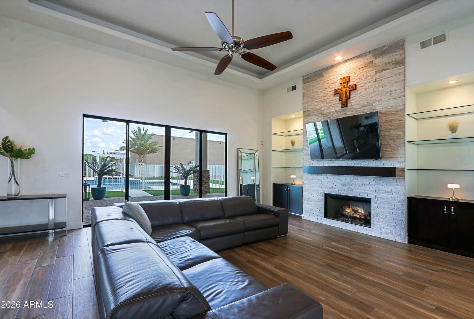 2814 W Jordon Lane, Phoenix, AZ 85086 — photo 5 of 50