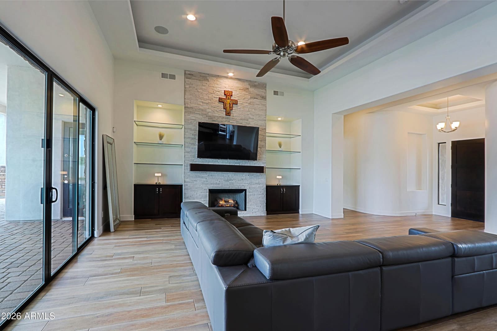 2814 W Jordon Lane, Phoenix, AZ 85086 — photo 6 of 50