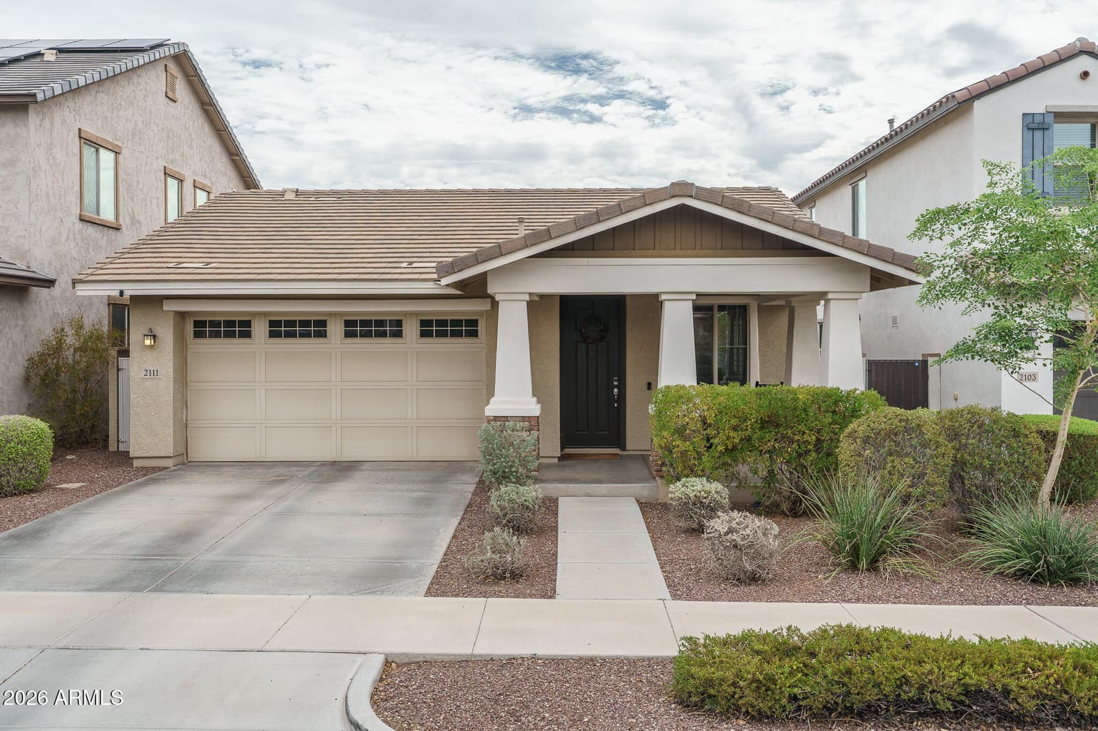 2111 N Heritage Street, Buckeye, AZ 85396 — photo 2 of 49