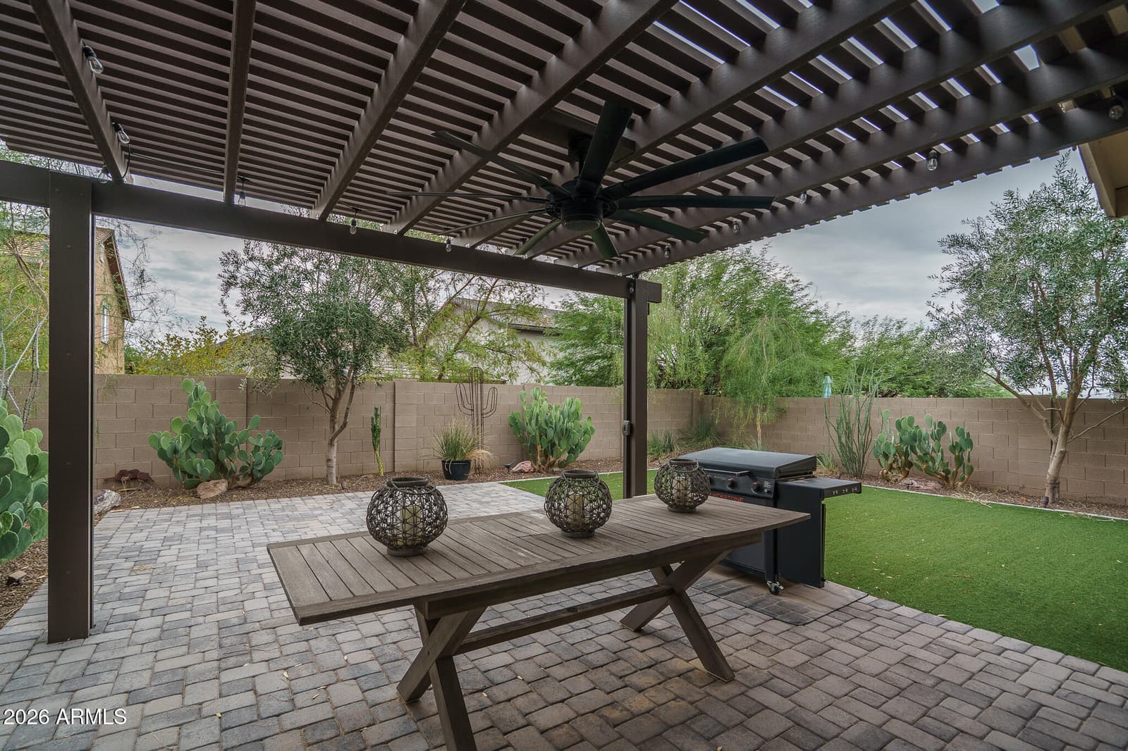 2111 N Heritage Street, Buckeye, AZ 85396 — photo 20 of 49