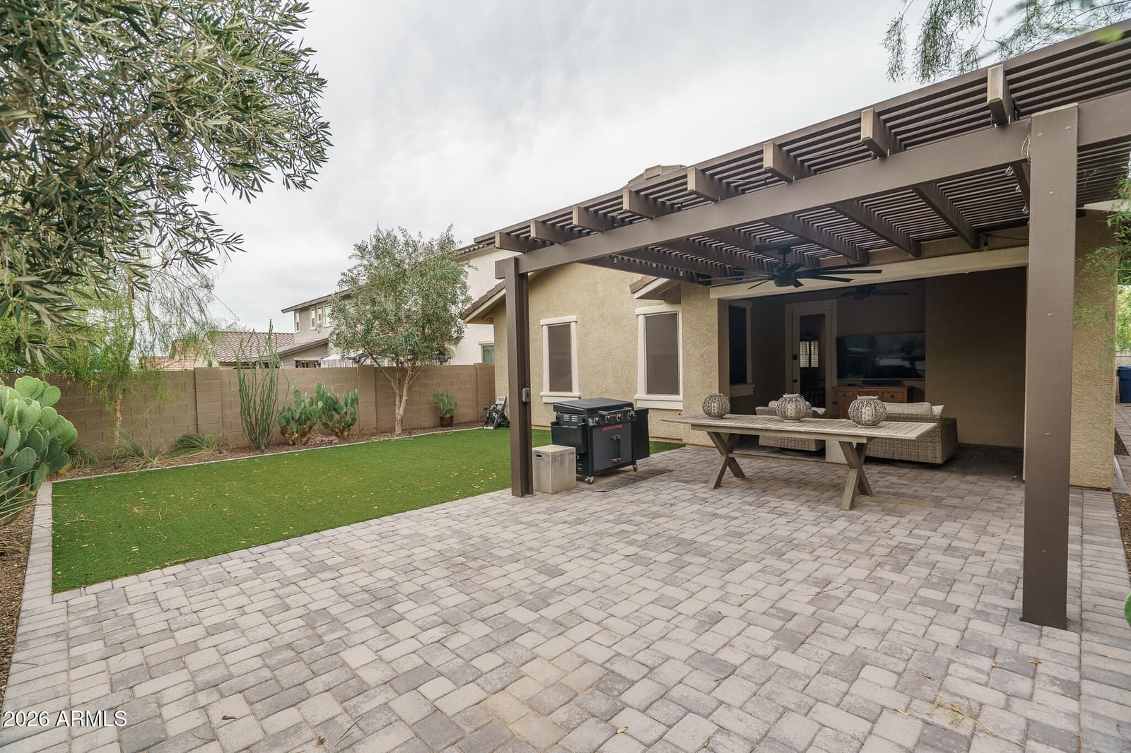 2111 N Heritage Street, Buckeye, AZ 85396 — photo 3 of 49