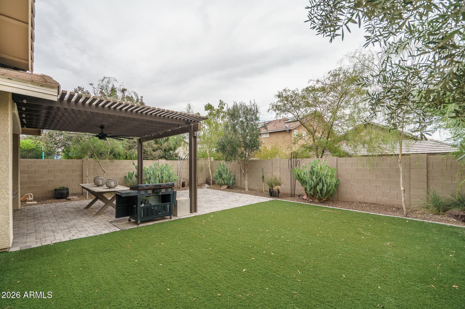 2111 N Heritage Street, Buckeye, AZ 85396 — photo 22 of 49