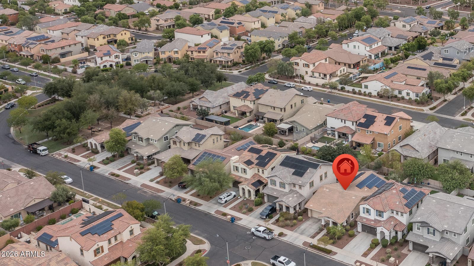 2111 N Heritage Street, Buckeye, AZ 85396 — photo 26 of 49