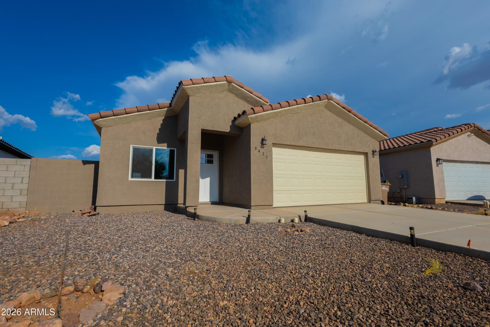 3421 CAMINO DEL RANCHO, Douglas, AZ 85607 — photo 1 of 33