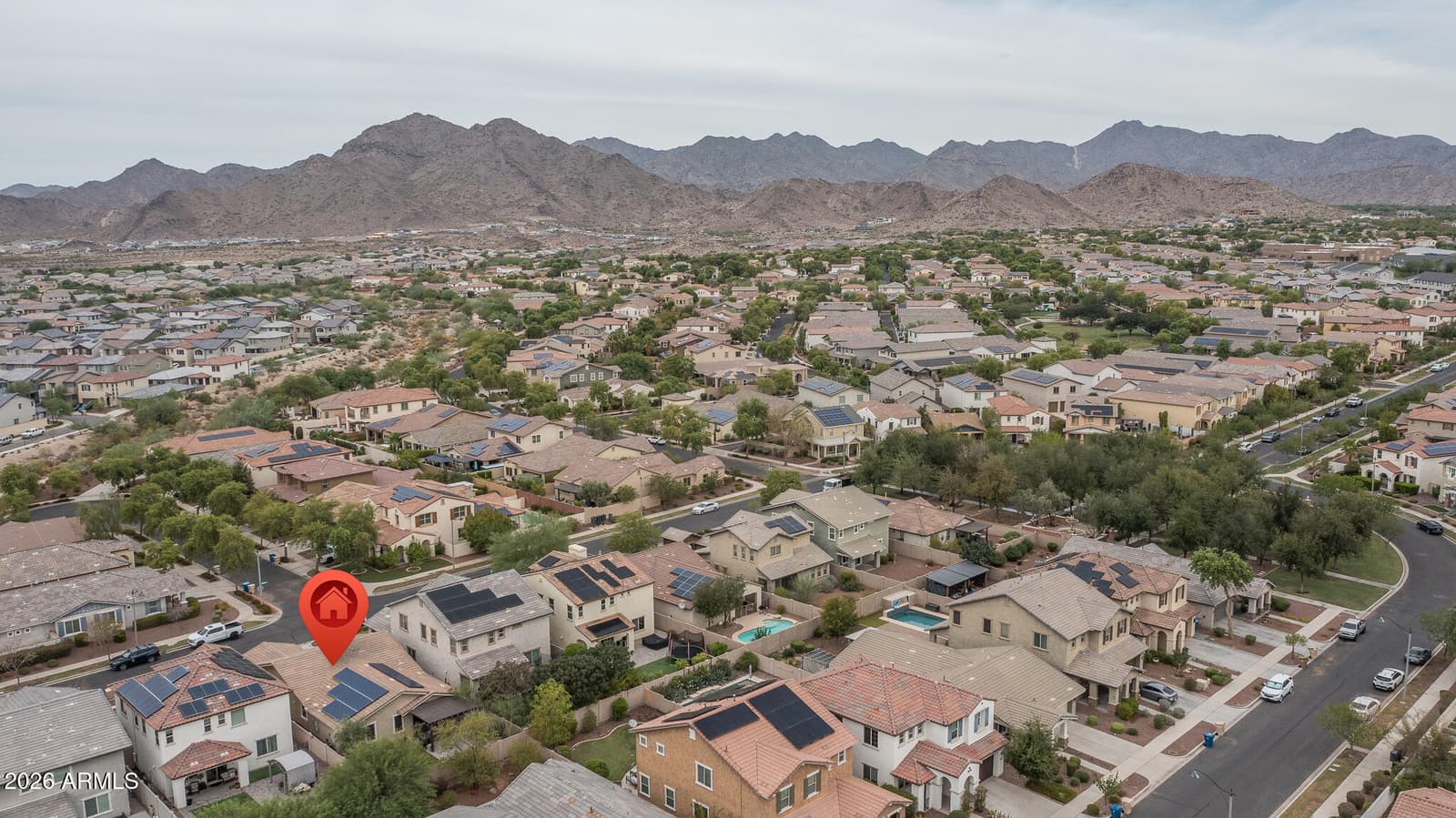 2111 N Heritage Street, Buckeye, AZ 85396 — photo 1 of 49