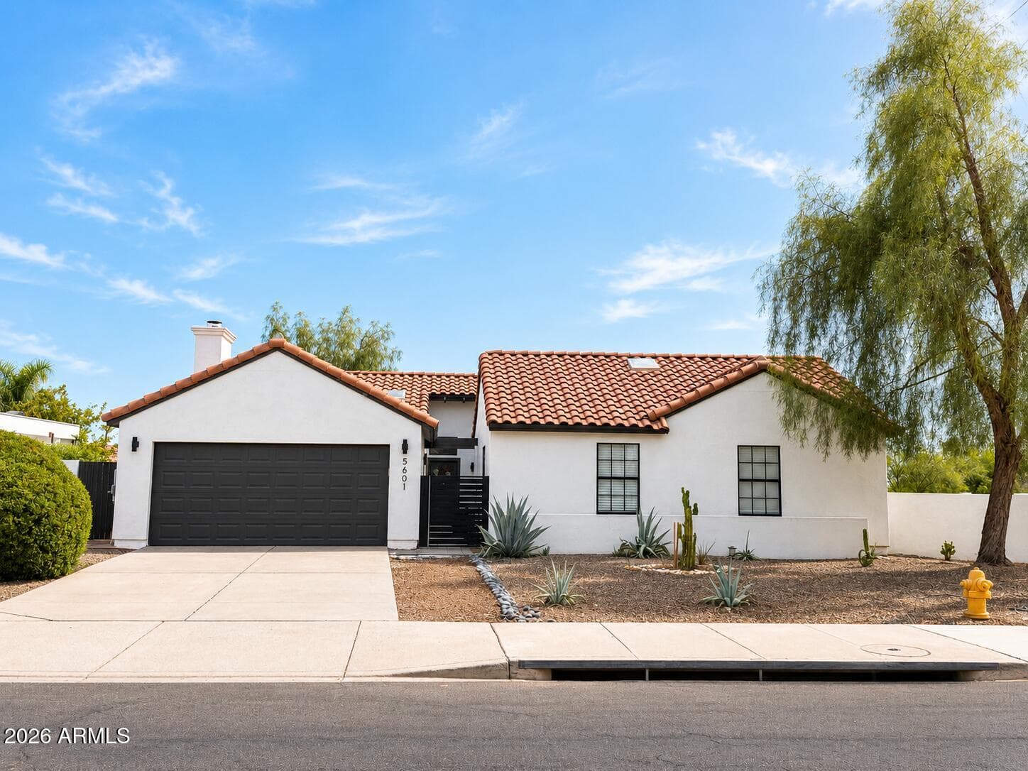 5601 E Paradise Lane, Scottsdale, AZ 85254 — photo 1 of 23