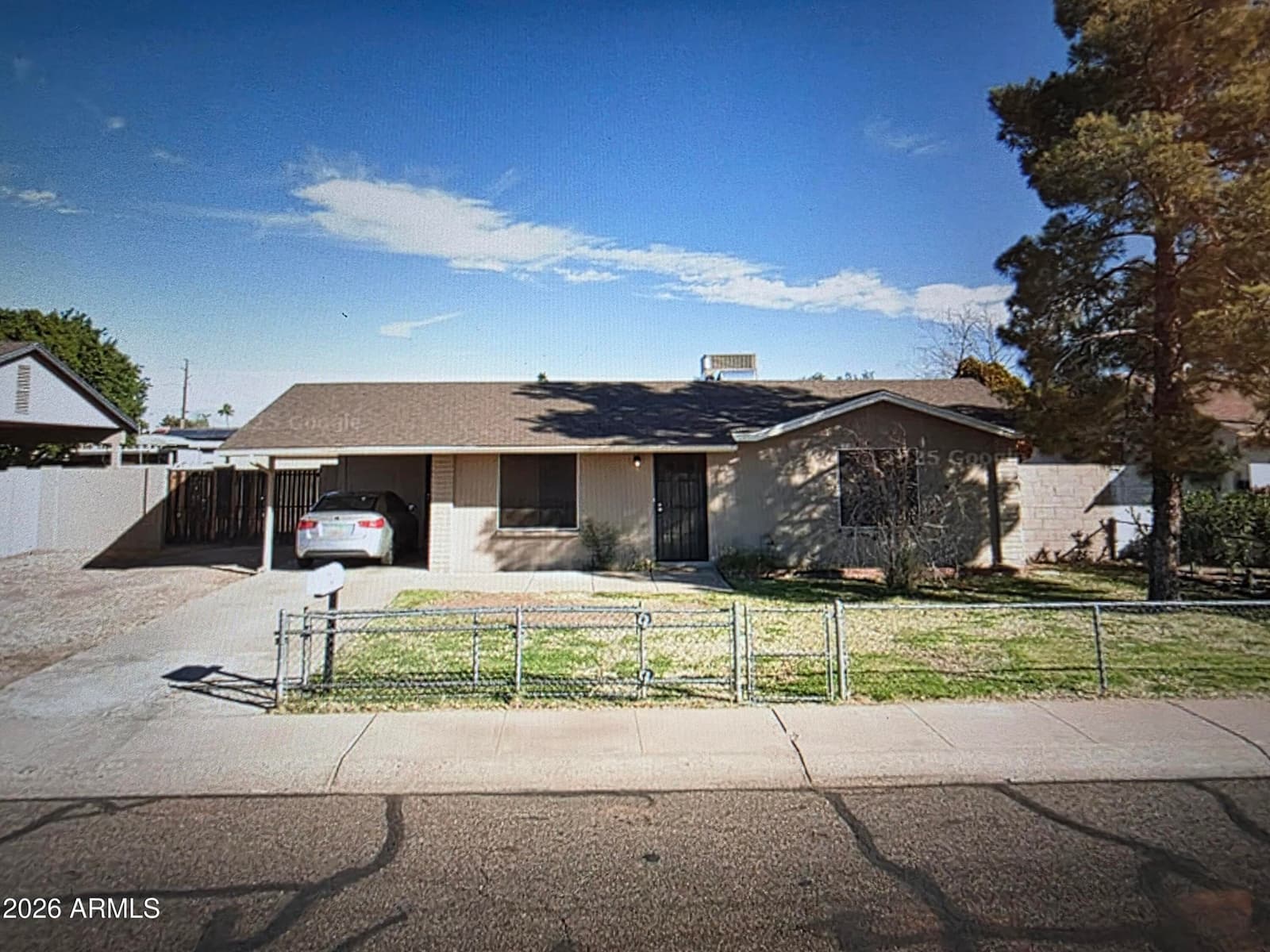 1650 W Campo Bello Drive, Phoenix, AZ 85023 — photo 1 of 1