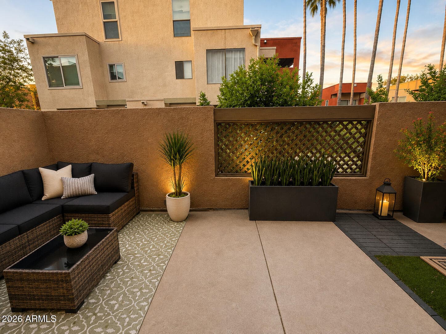 3500 N HAYDEN Road 503, Scottsdale, AZ 85251 — photo 32 of 32