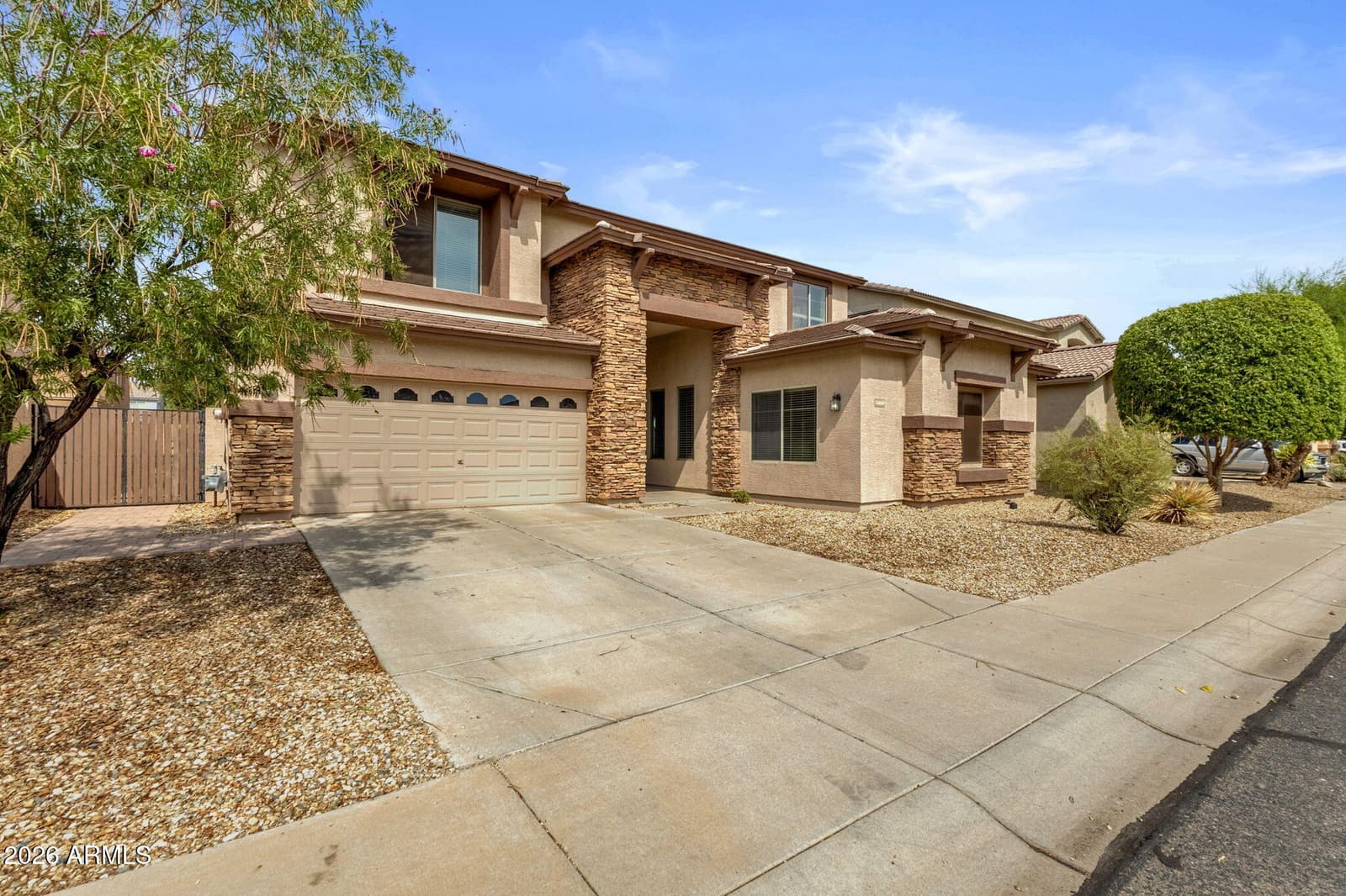 16660 N 174TH Avenue, Surprise, AZ 85388 — photo 43 of 45