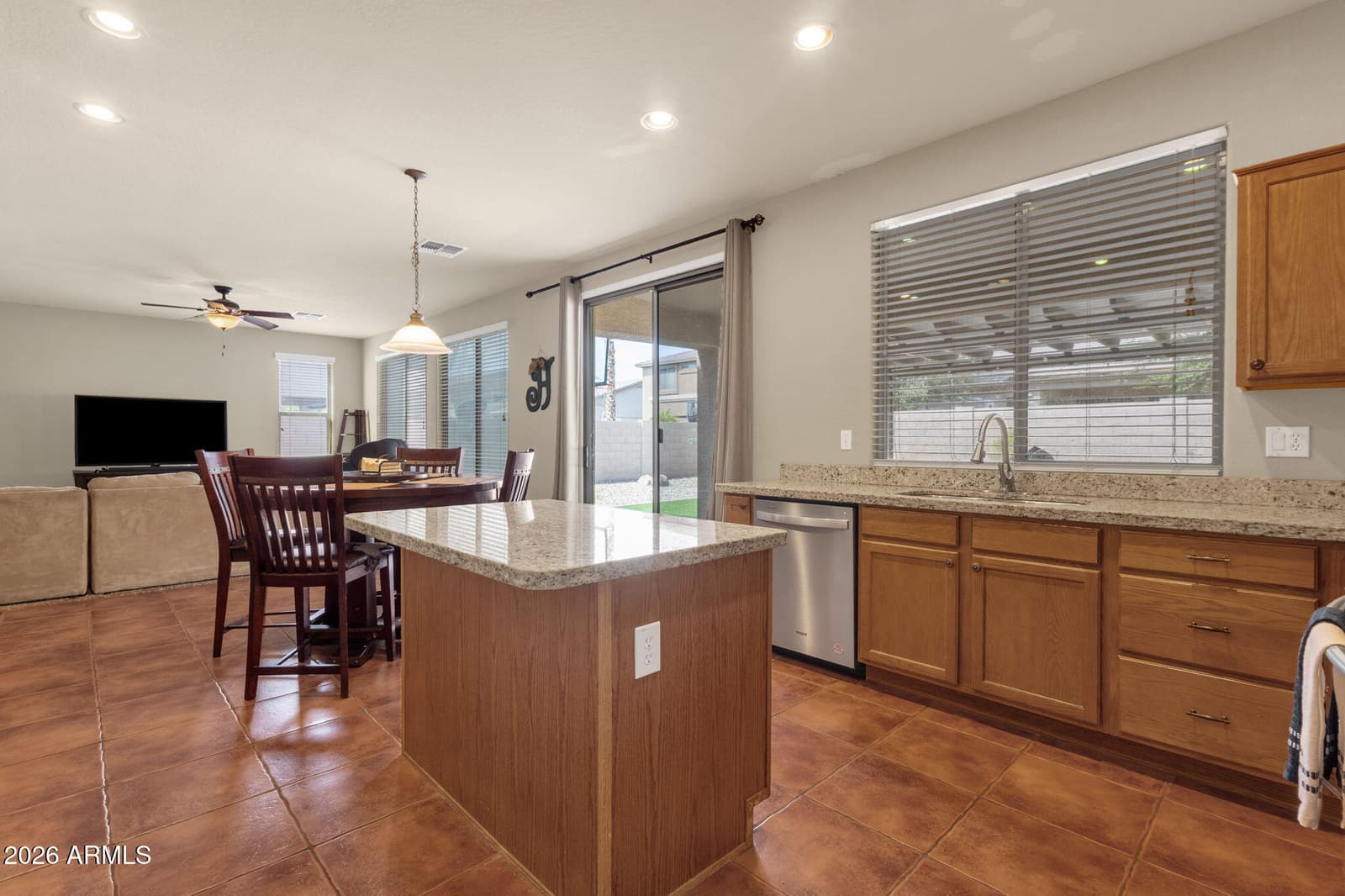 16660 N 174TH Avenue, Surprise, AZ 85388 — photo 17 of 45