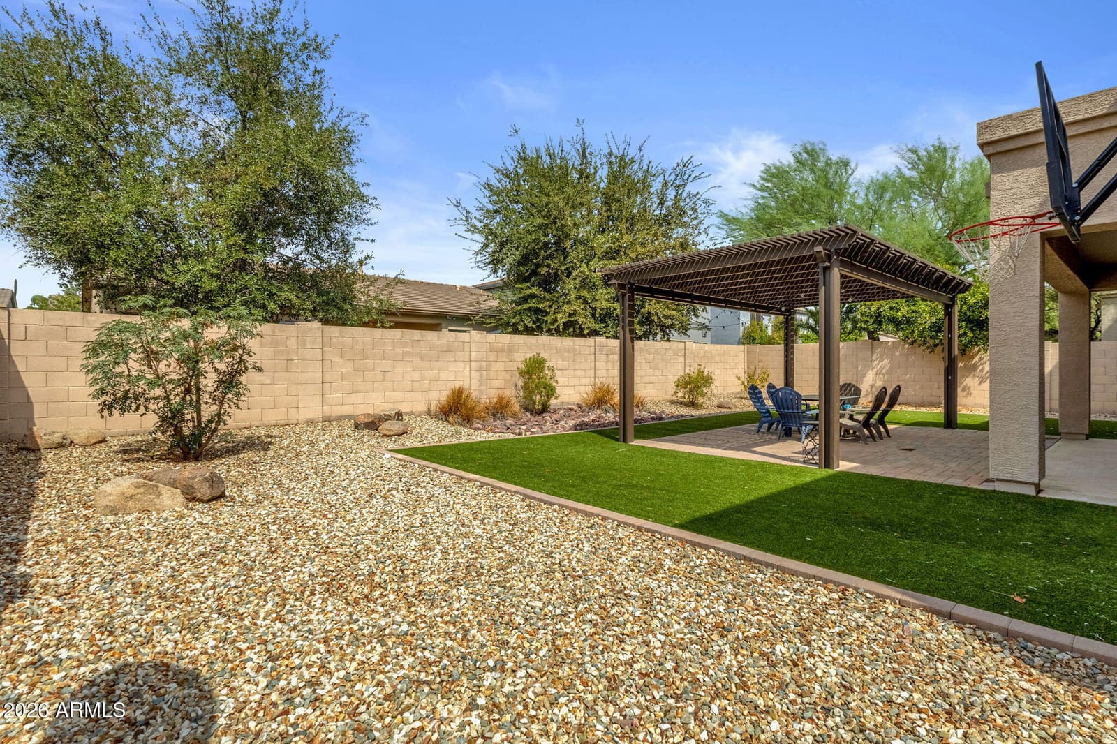 16660 N 174TH Avenue, Surprise, AZ 85388 — photo 39 of 45